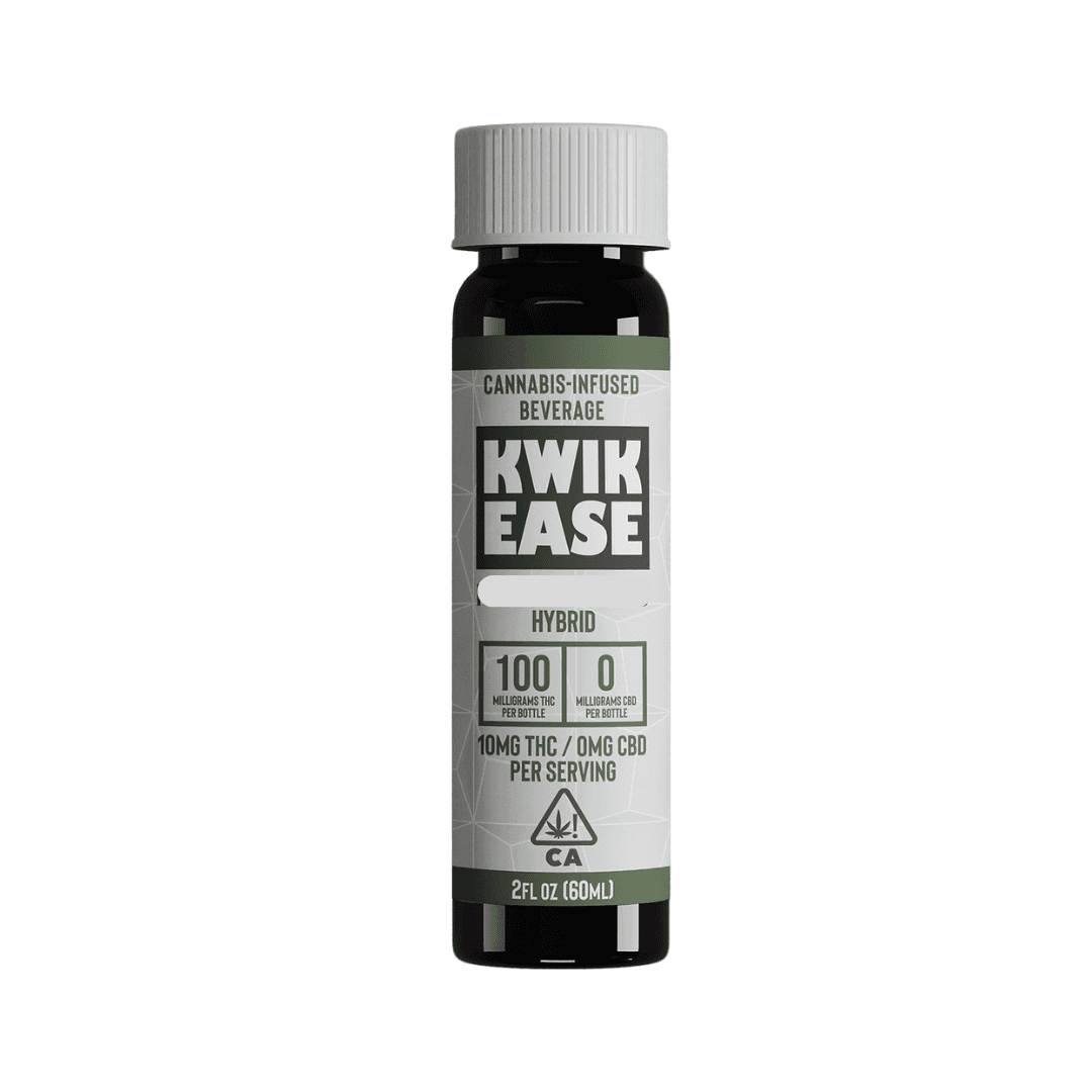 KWIK EASE
