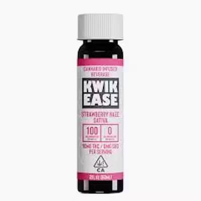 KWIK EASE