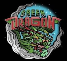 Green Dragon