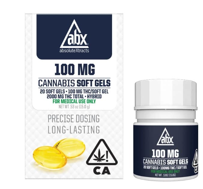 Buddies Edibles