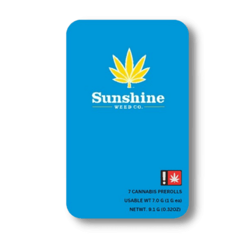 Sunshine