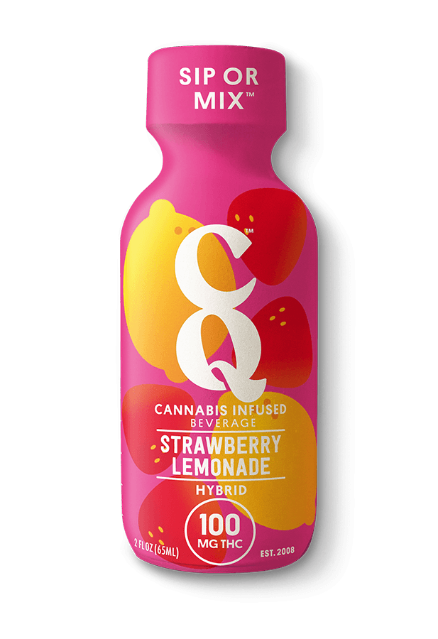 CQ Drinks