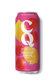 CQ Drinks