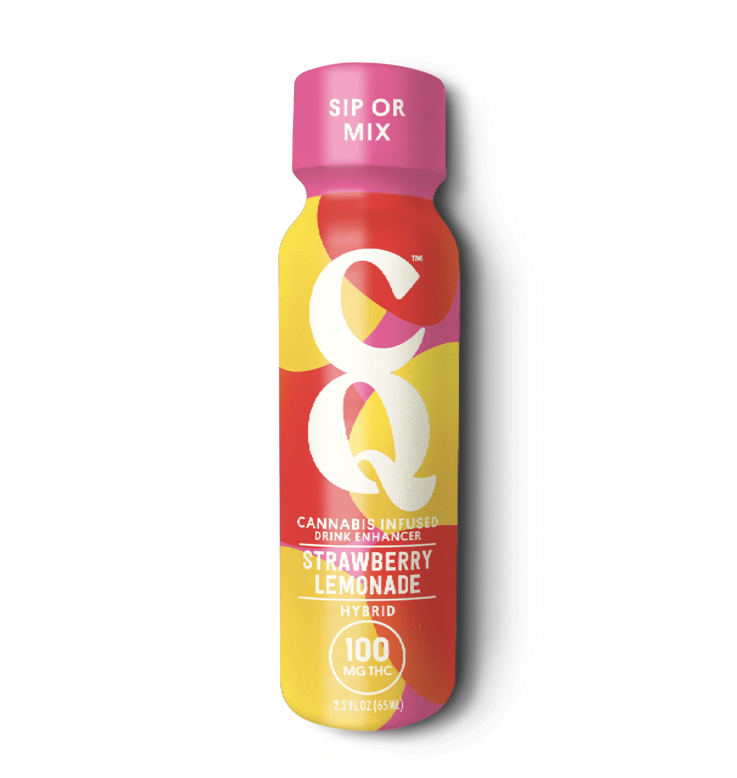CQ Drinks