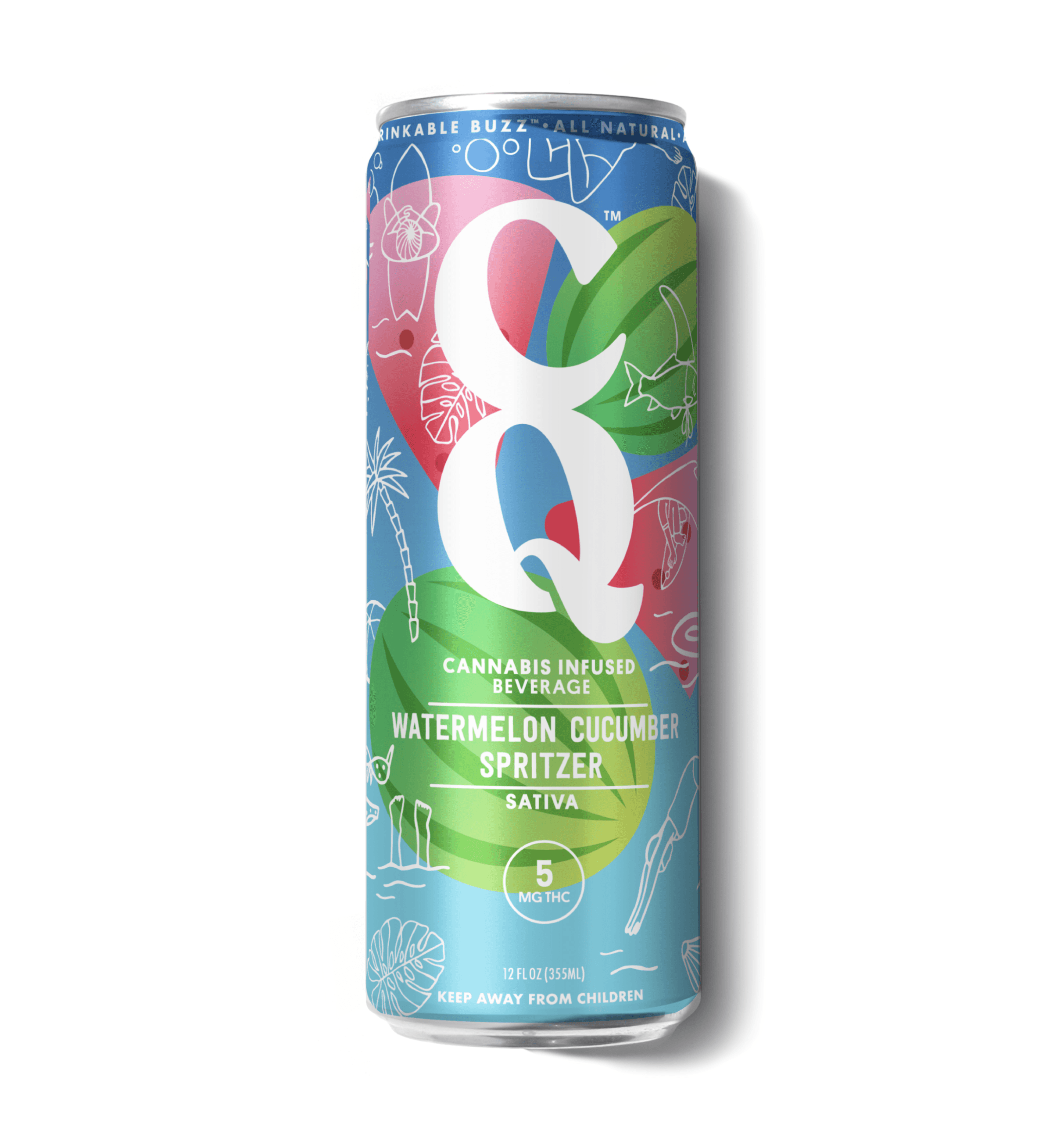 CQ Drinks