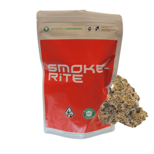 Smoke-Rite Amaretto Mints | Ounces