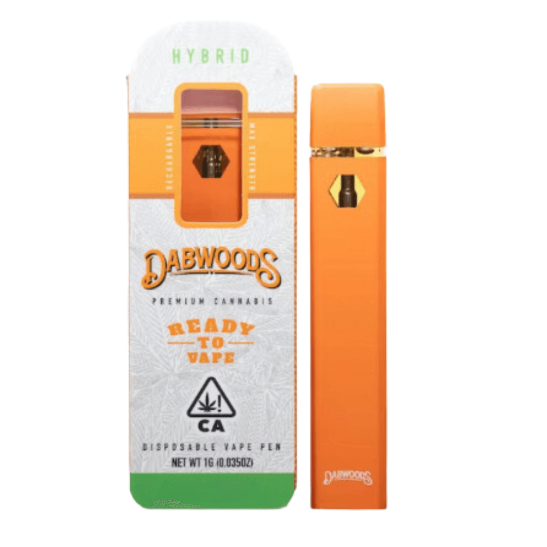 Dabwoods