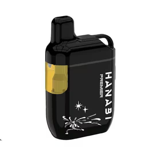Hanabi
