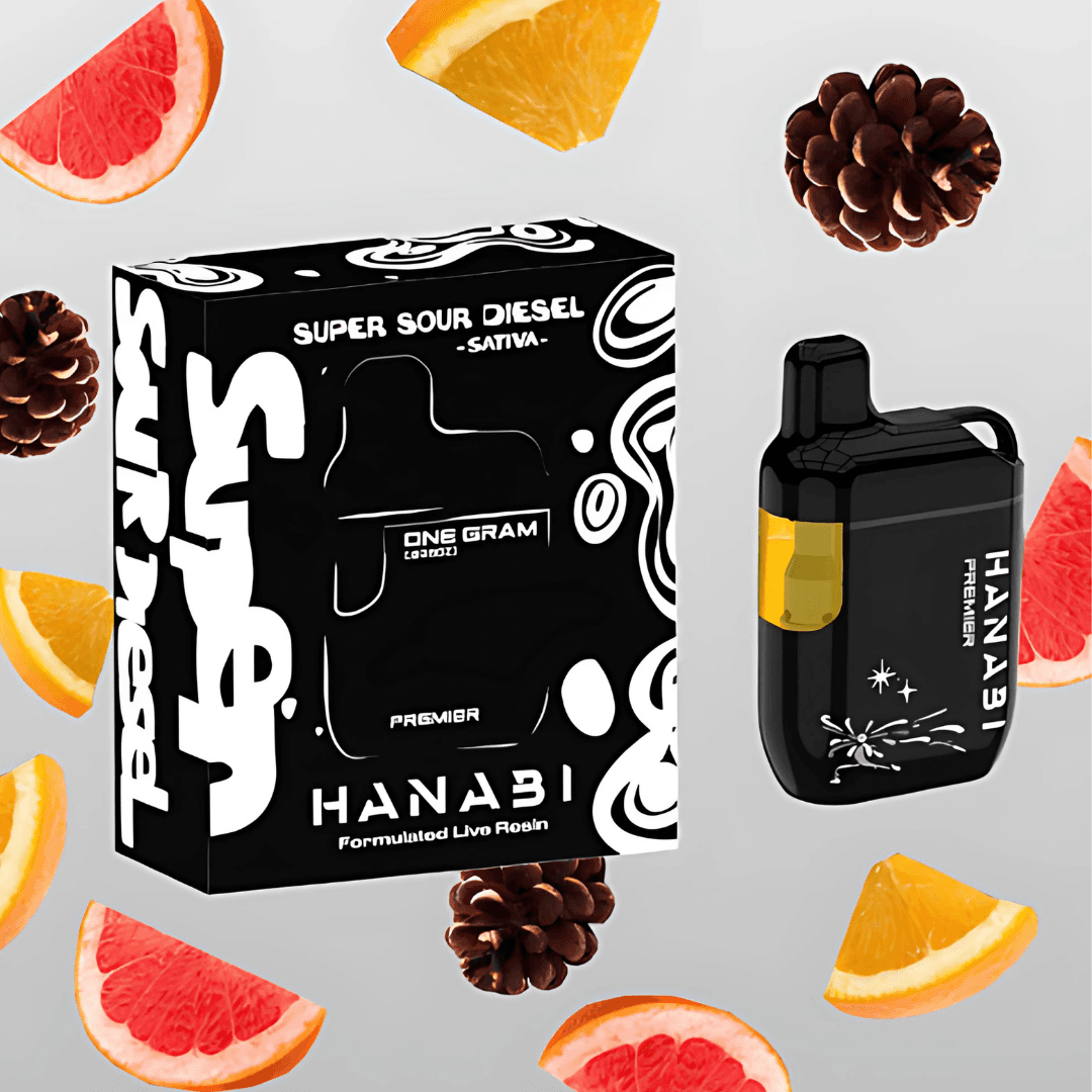 Hanabi