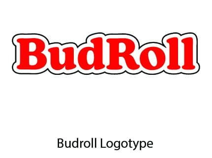BudRoll Purple Gas - 1G Preroll