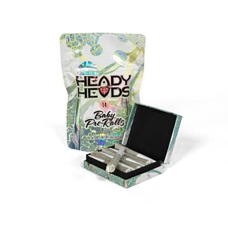 Heady Heads