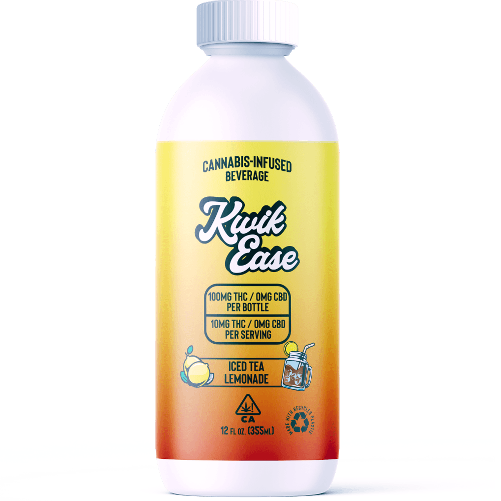 Kwik Ease Edibles