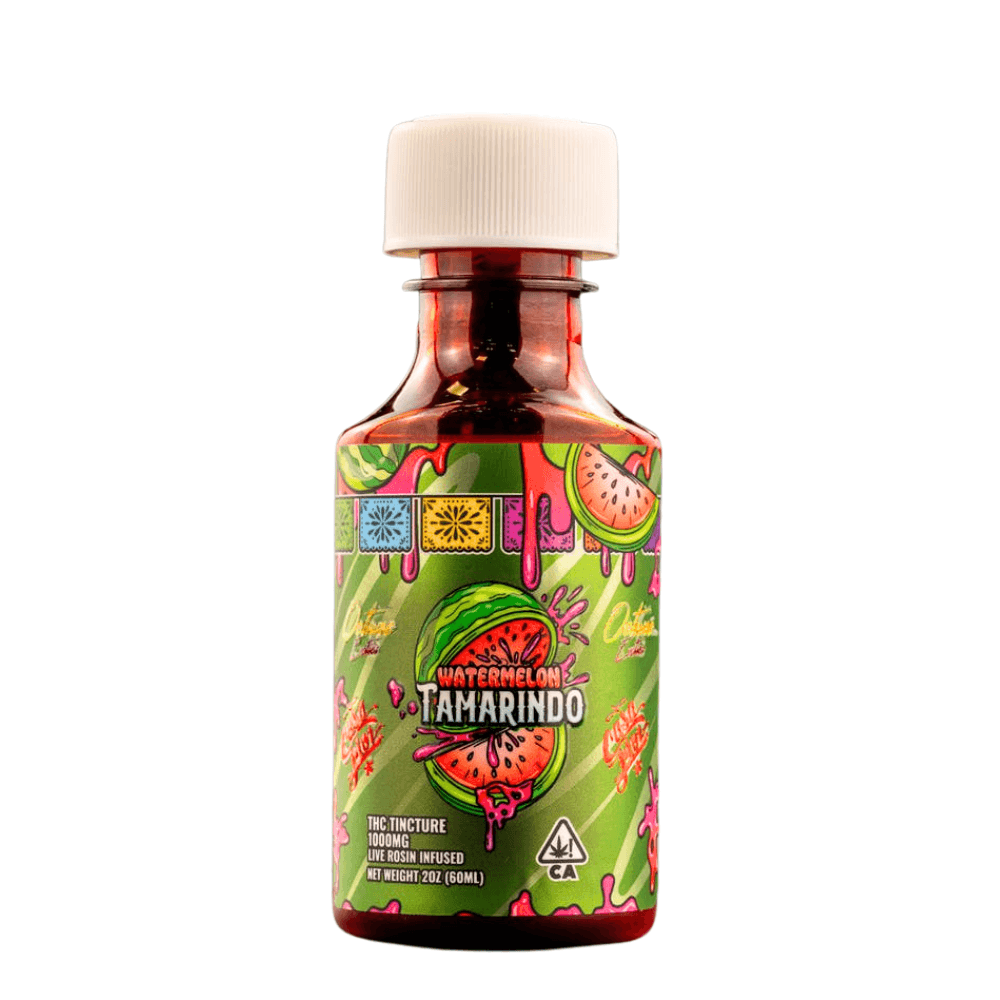 Casa Flor Edibles