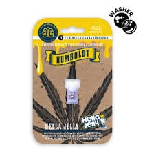 Humboldt Seed Co