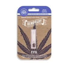 Humboldt Seed Co