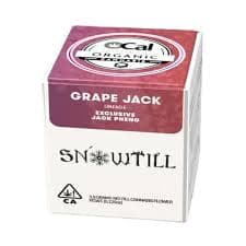 Snowtill Grape Jack