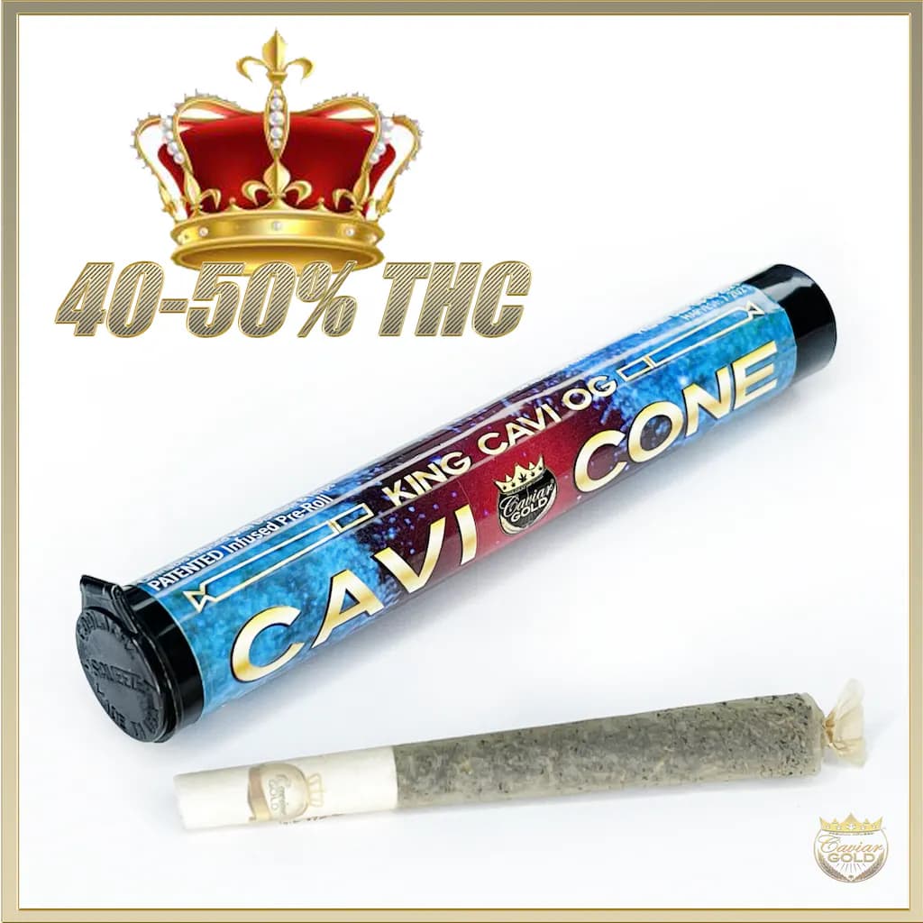 Cavi Cone King Cavi OG