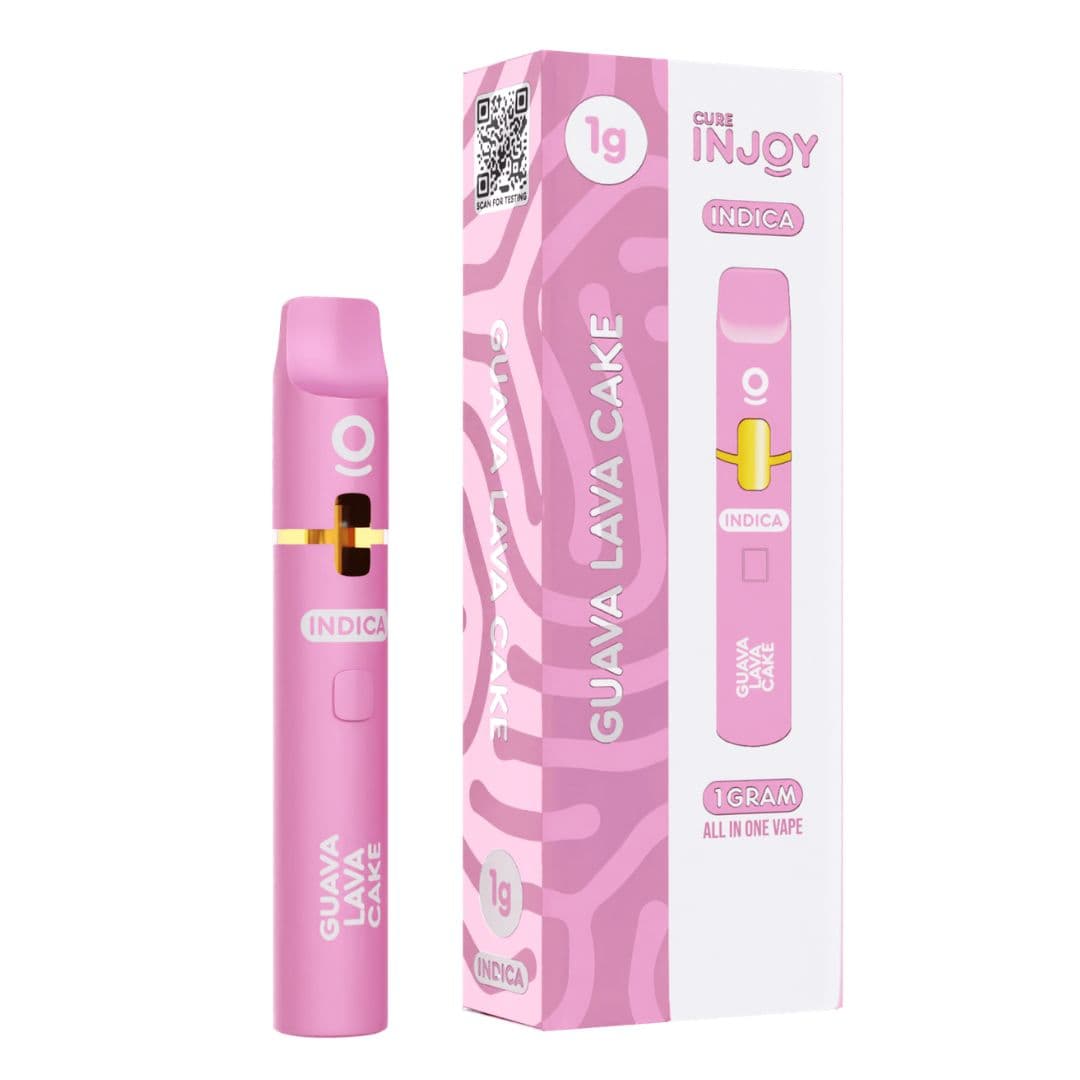 Cure Injoy