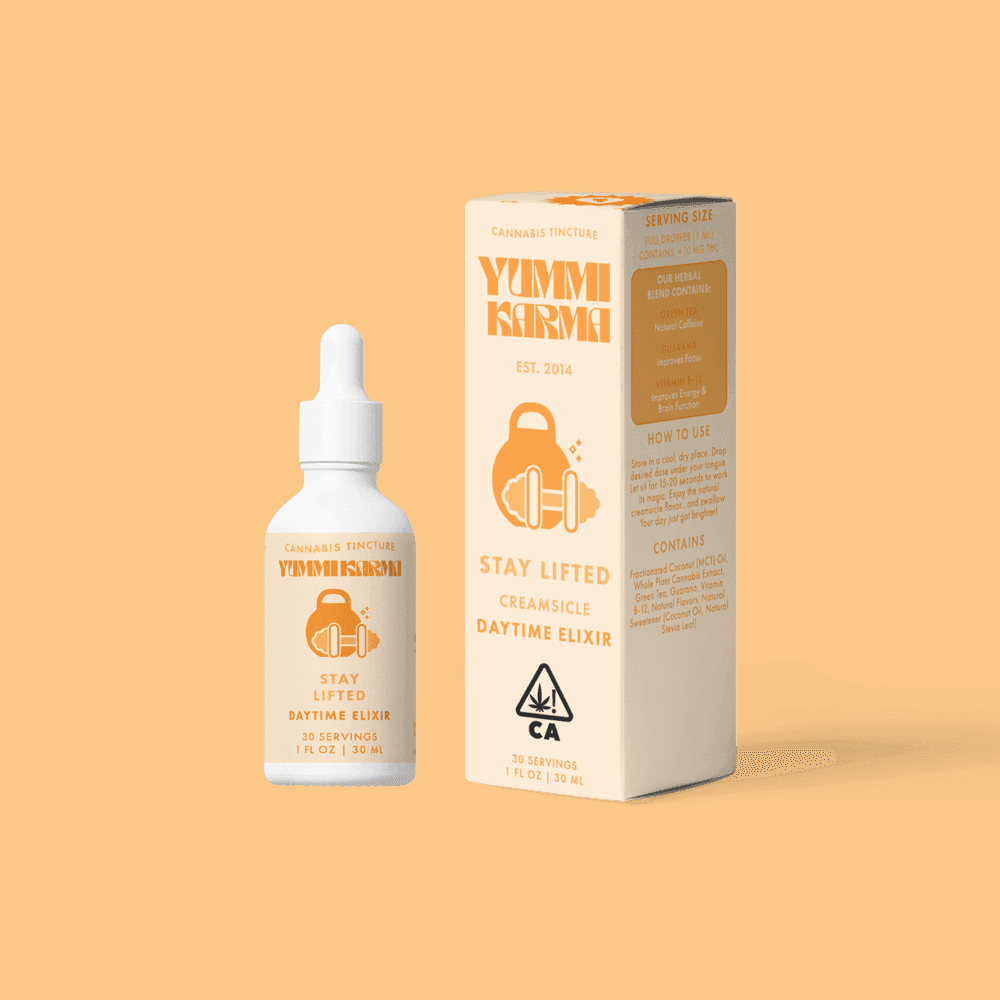 Yummi Karma