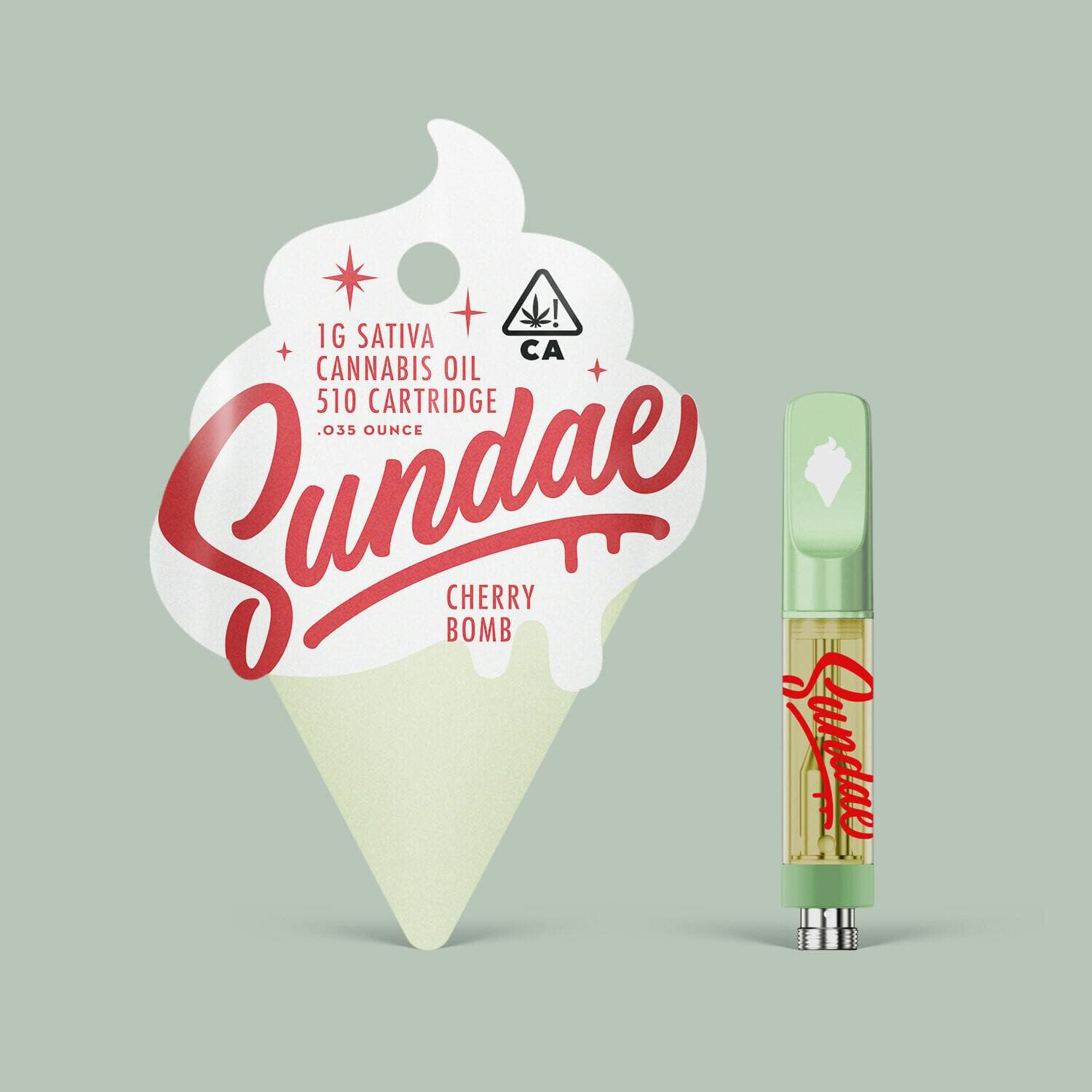 Sundae Vapes
