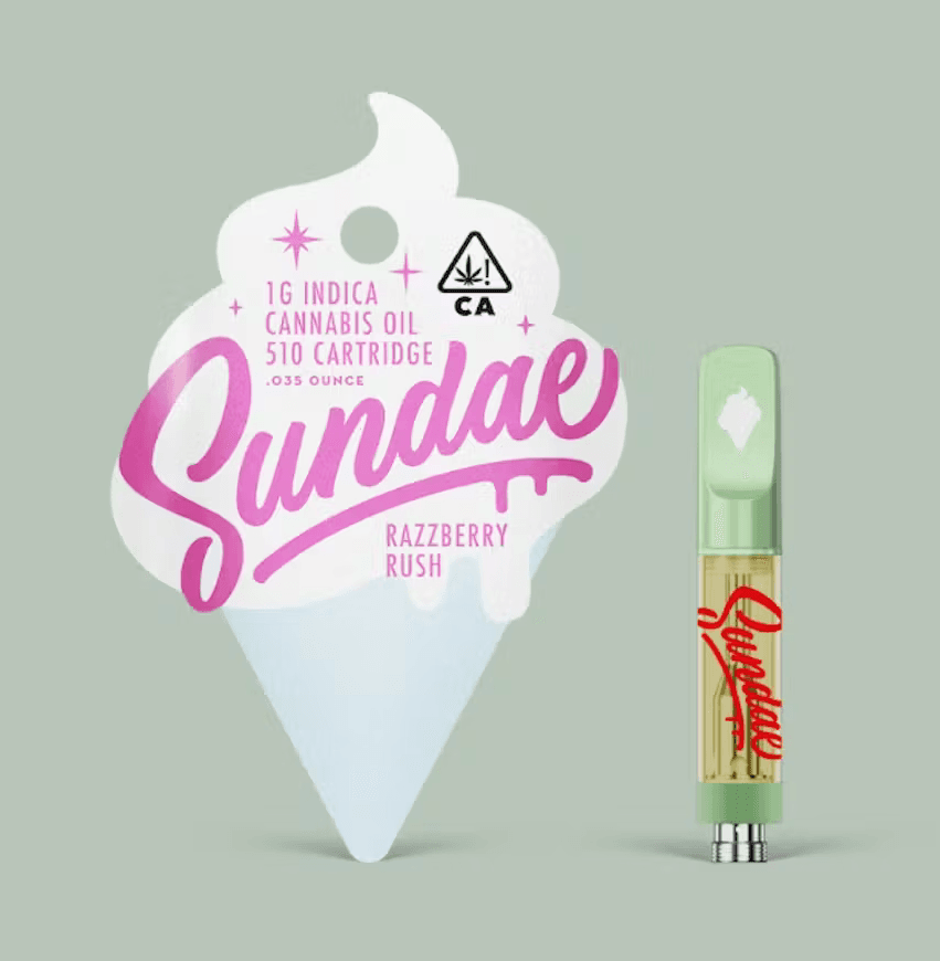 Sundae