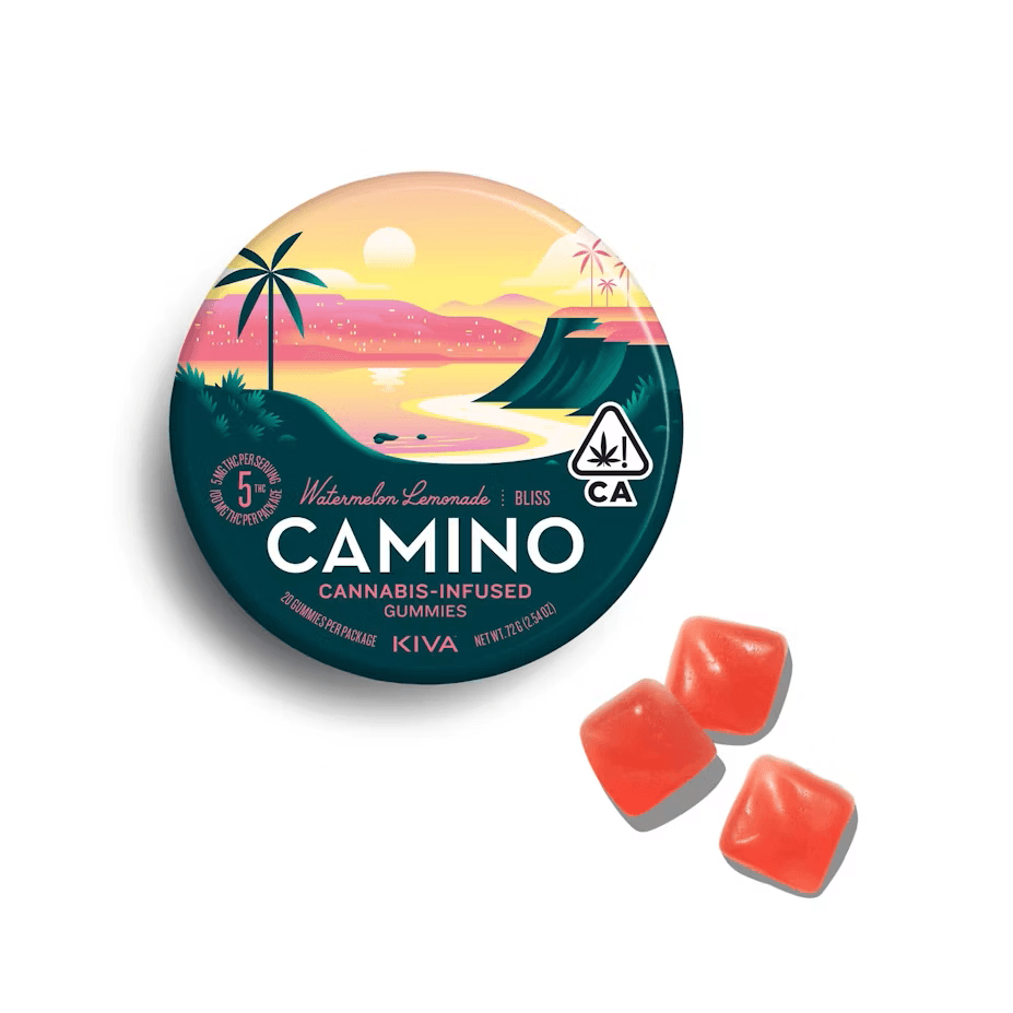 Camino