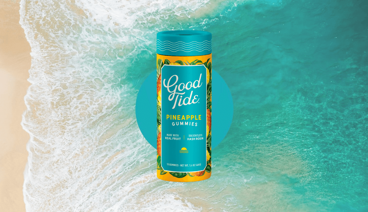 Good Tide