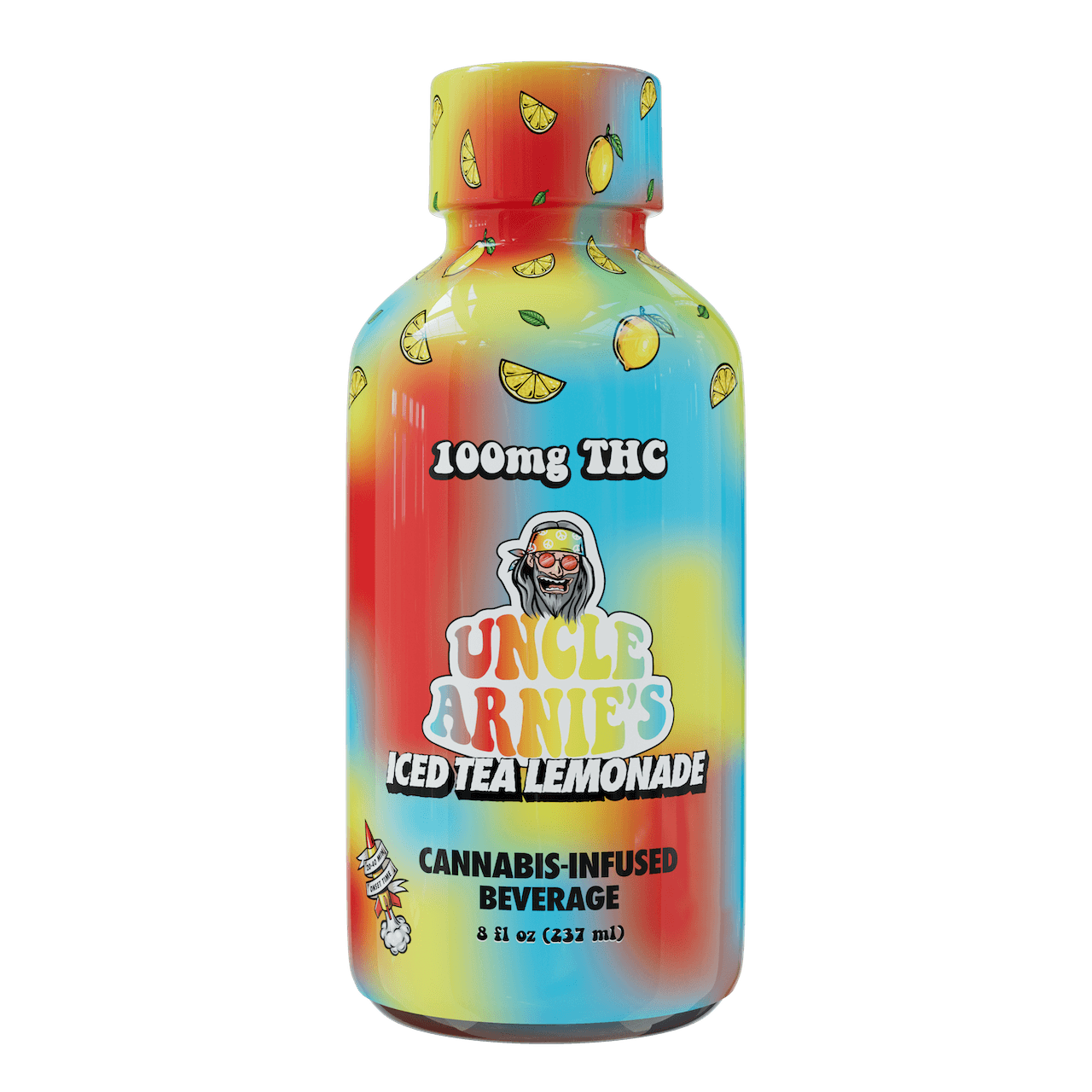 Uncle Arnie's Edibles