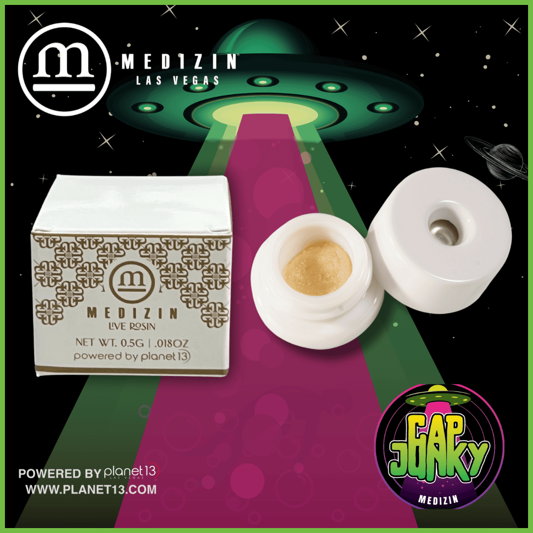 Medizin