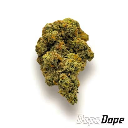 Dope Dope Dope Dope Fuji Sherbet (I) Flower 3.5g