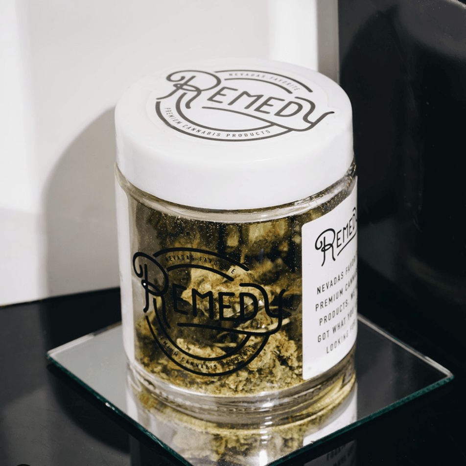 Remedy Remedy Wedding Cake 3.5g Prepack