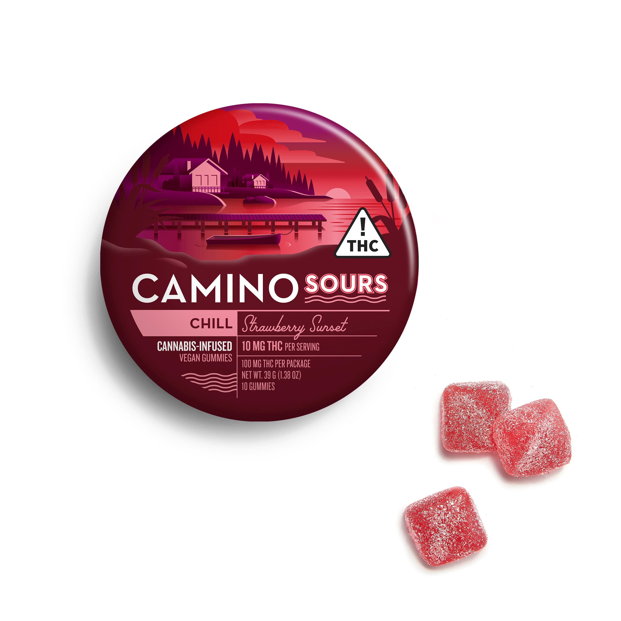 Camino