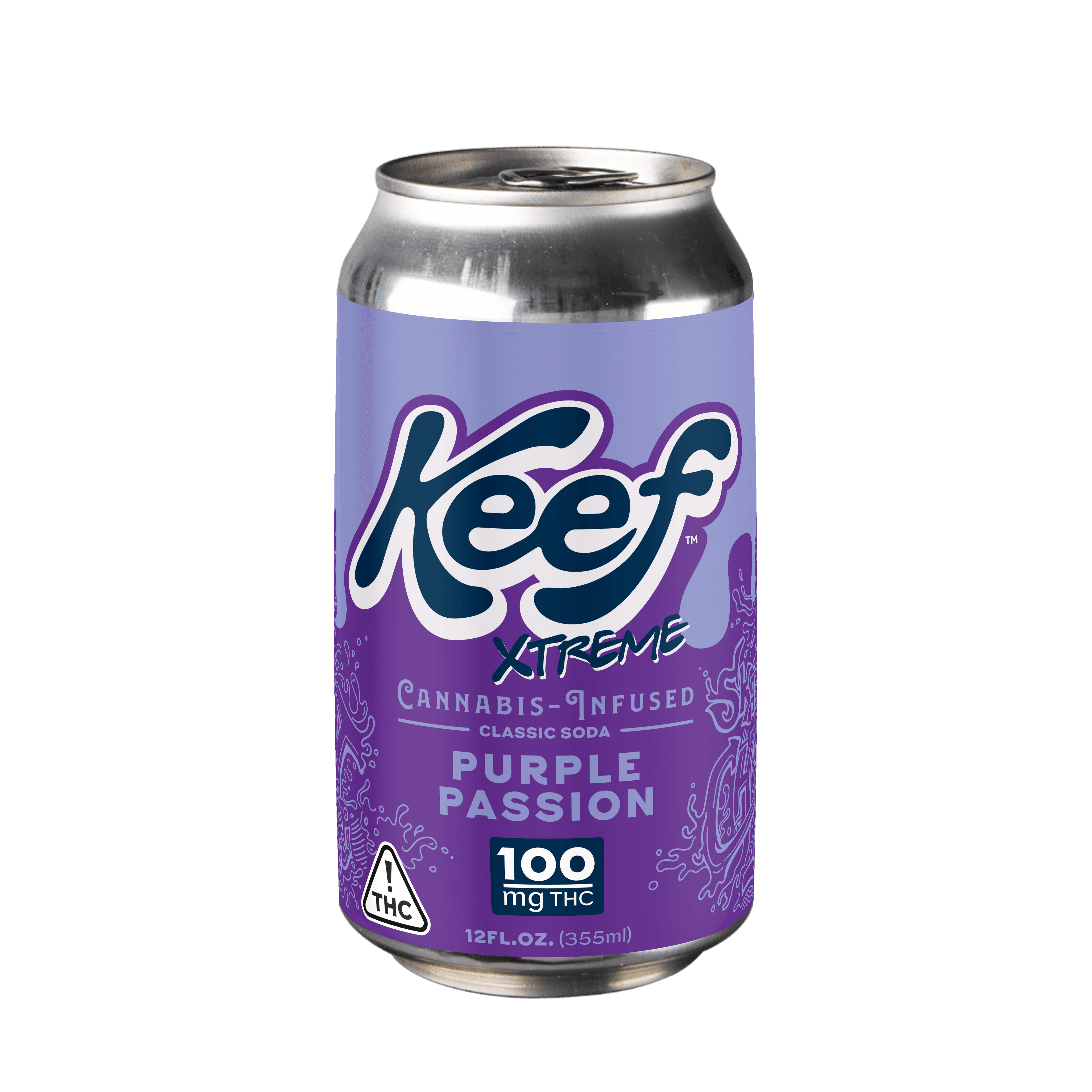 Keef Beverages