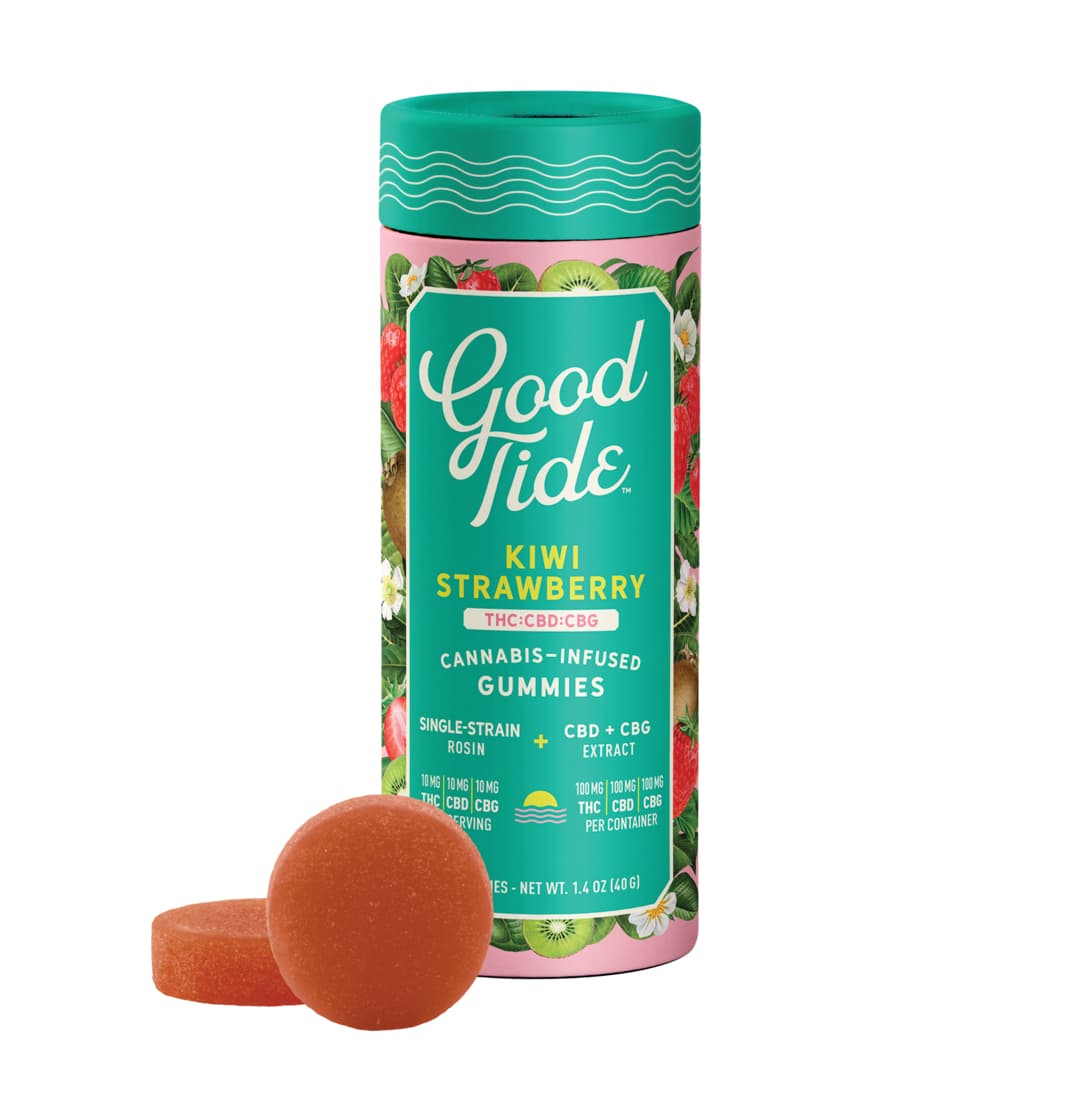 Good Tide