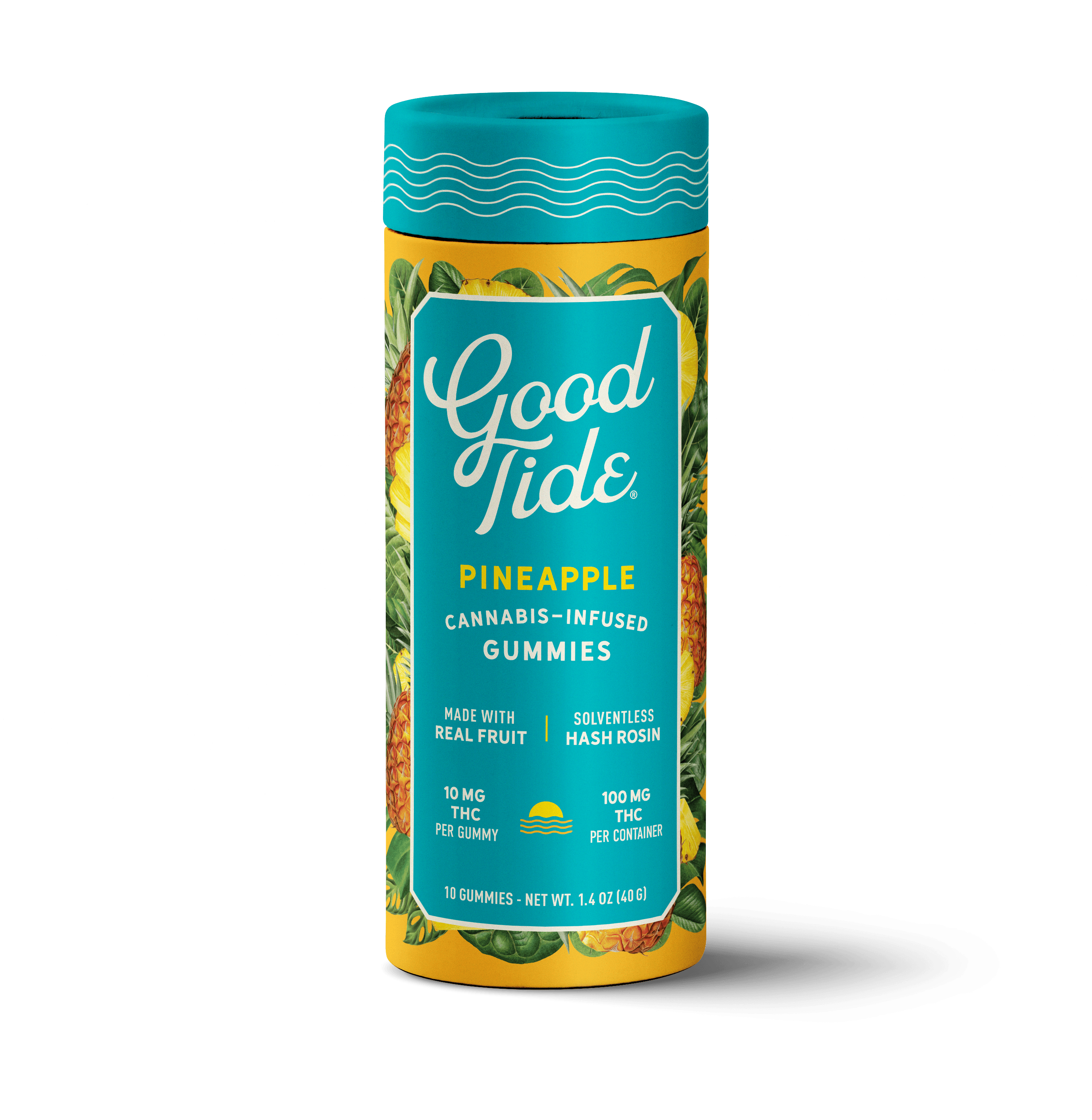 Good Tide