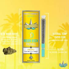 PRESIDENTIAL Pineapple