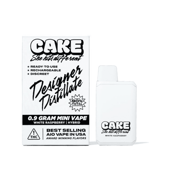 CAKE