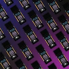 Plug Play PLUGPLAY Sugar Daddy Purple (I) Reload Pod 1g