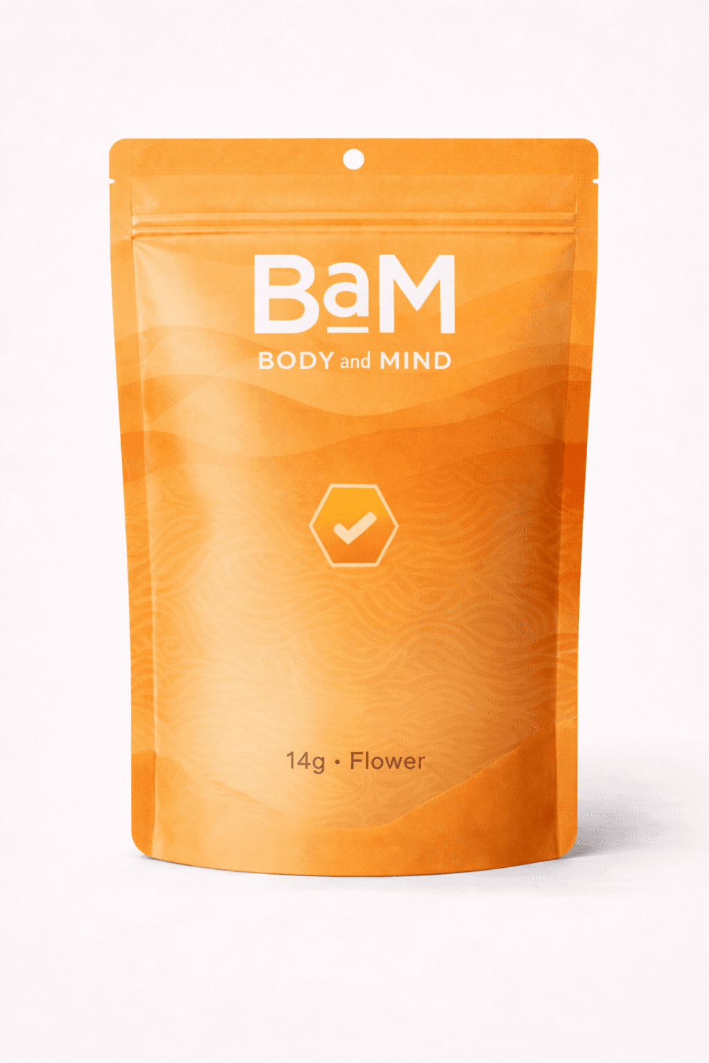 BaM BaM LV Glue (H) Flower 14g
