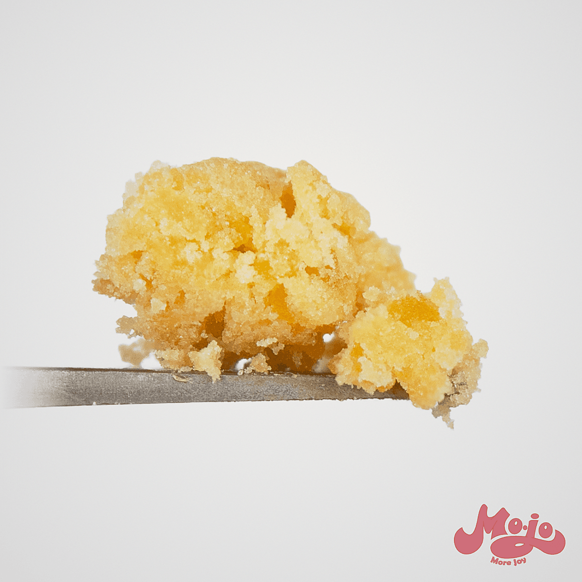 Mojo Mojo OG Kush (I) Cured Resin Badder 1g