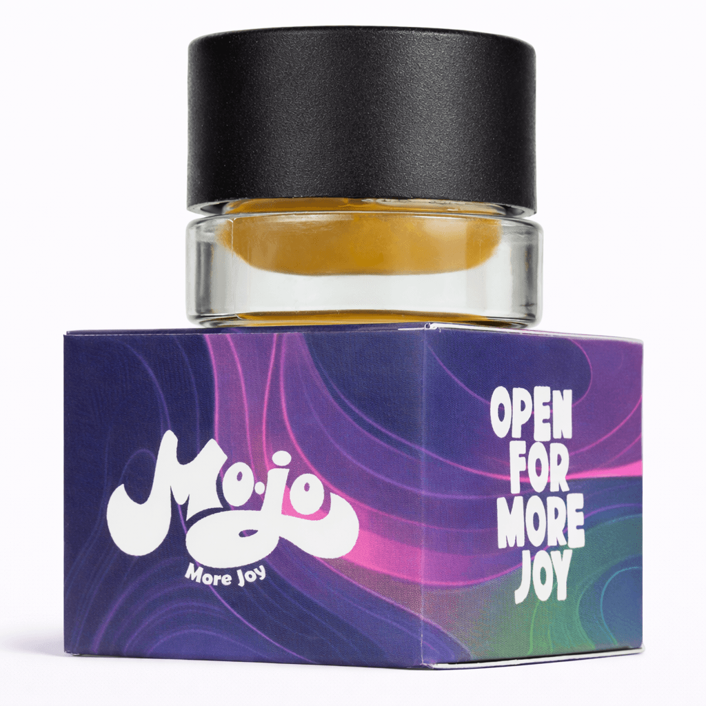 Mojo Mojo Waglue (H) Cured Resin Sugar 1g