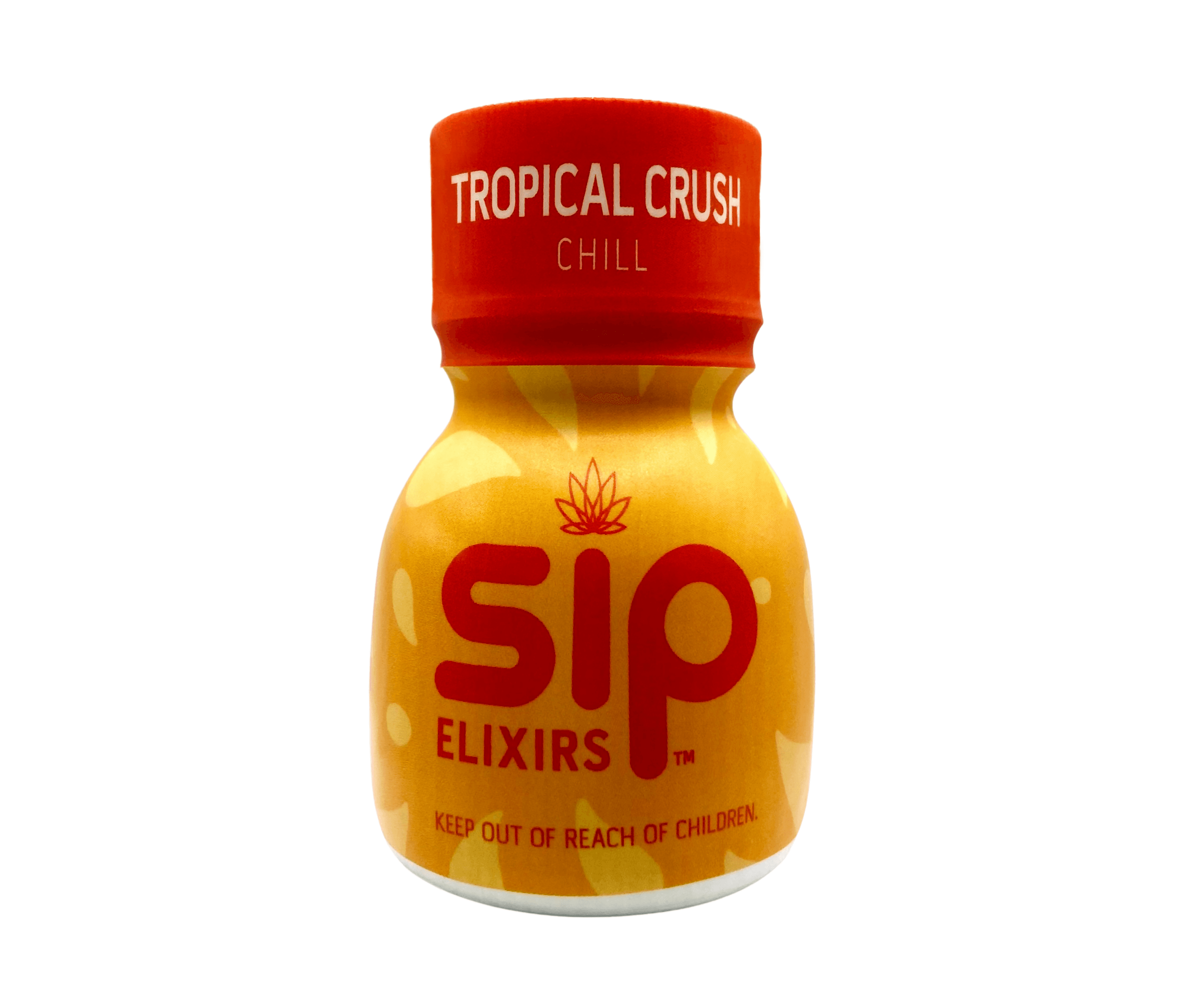 Sip Elixirs Sip Tropical Crush (H) Elixir 100mg