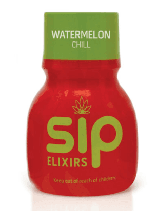 Sip Elixirs