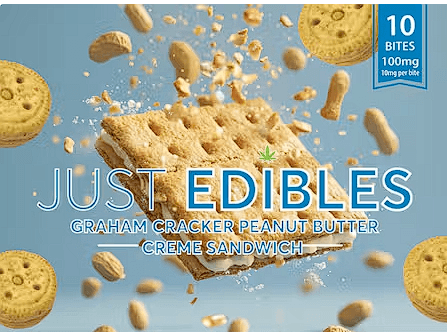Just Edibles