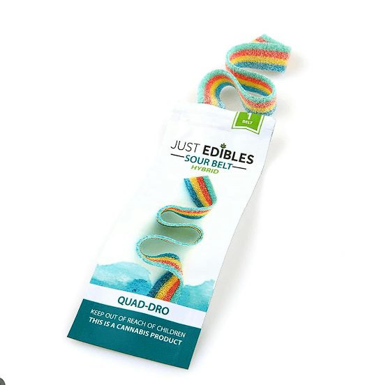 Just Edibles