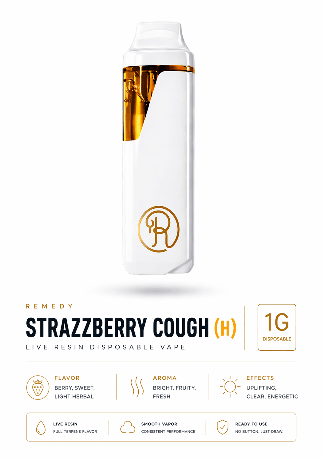 Remedy Vapes