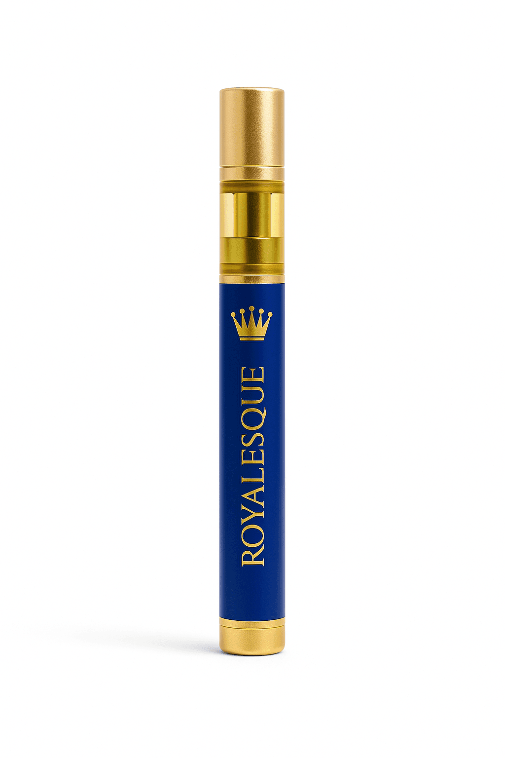 Royalesque Royalesque Blackberry Kush (I) Disposable Vape 1g