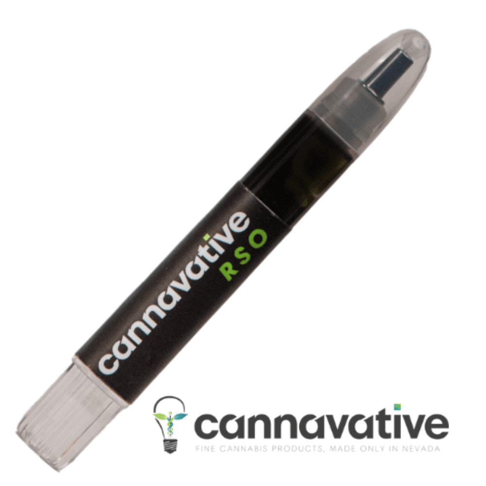Cannavative Indica