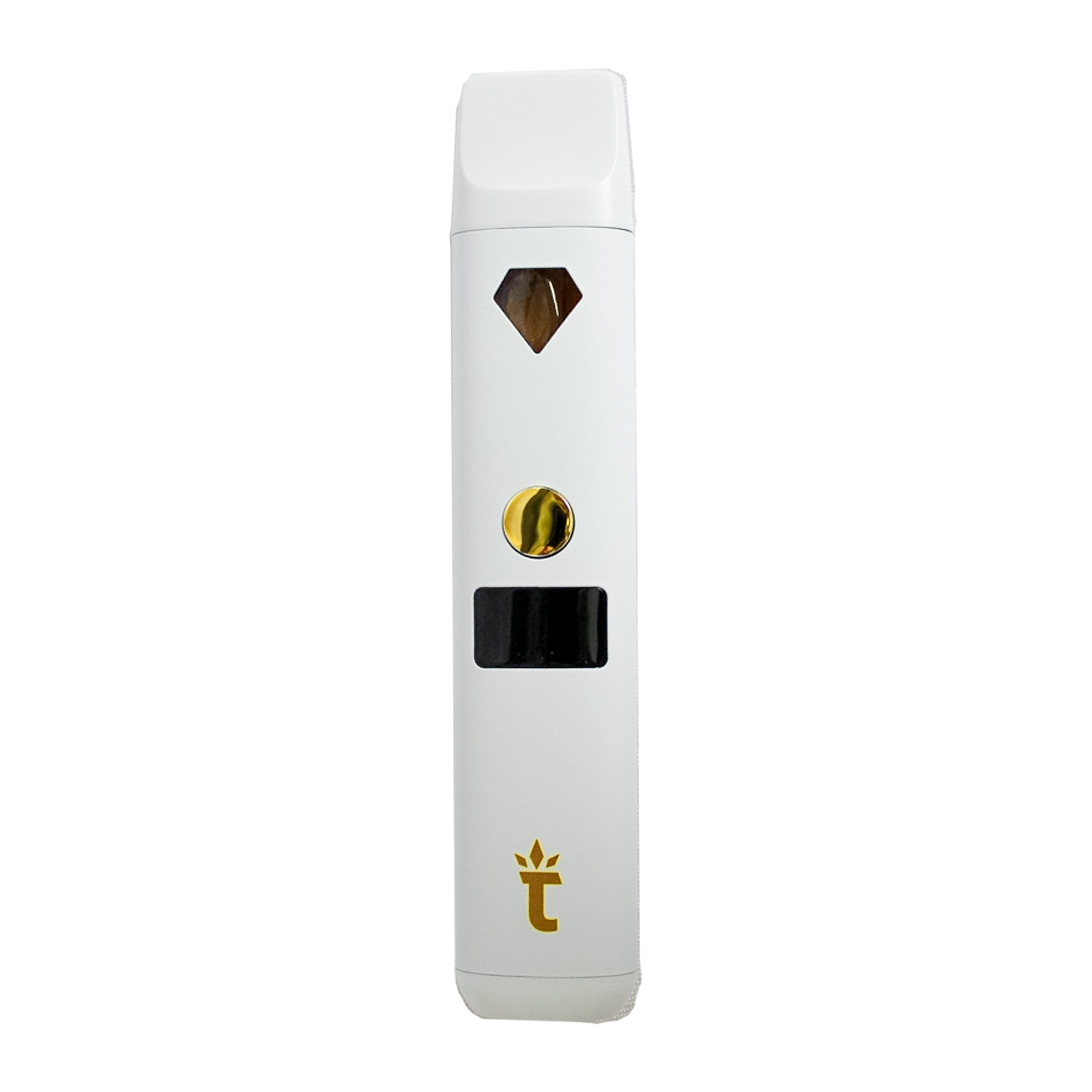 Torch Torch Cactus Cooler (S) Live Resin Diamonds Disposable 1g