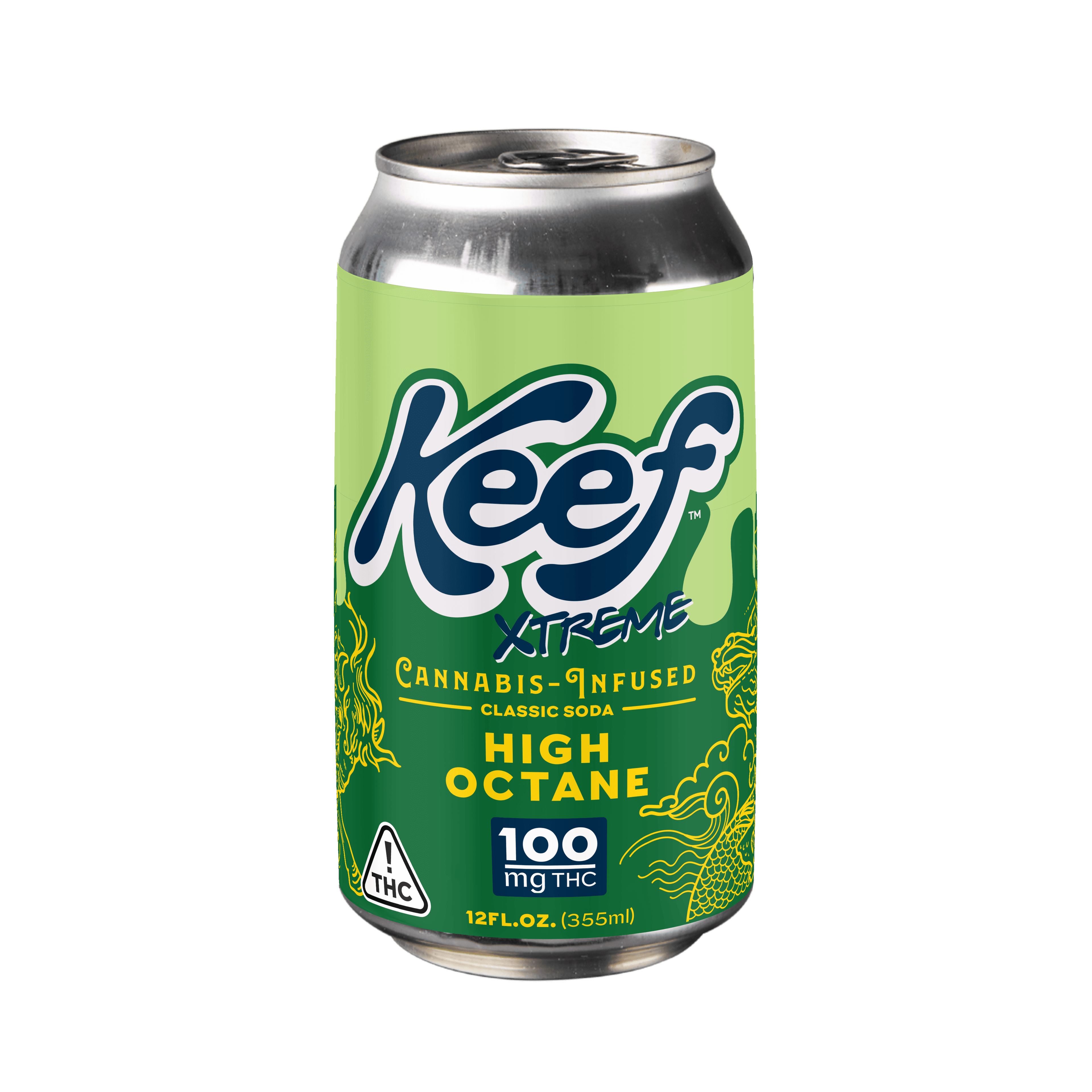 Keef Edibles